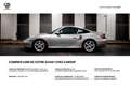 Porsche 911 996 Coupe 3.6 420 Turbo BVM - Fran§aise - A collec srebrna - thumbnail 3