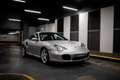 Porsche 911 996 Coupe 3.6 420 Turbo BVM - Fran§aise - A collec Srebrny - thumbnail 1