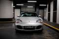 Porsche 911 996 Coupe 3.6 420 Turbo BVM - Fran§aise - A collec Gümüş rengi - thumbnail 9