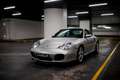Porsche 911 996 Coupe 3.6 420 Turbo BVM - Fran§aise - A collec Stříbrná - thumbnail 8