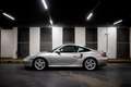 Porsche 911 996 Coupe 3.6 420 Turbo BVM - Fran§aise - A collec Argent - thumbnail 7