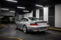 Porsche 911 996 Coupe 3.6 420 Turbo BVM - Fran§aise - A collec Срібний - thumbnail 6