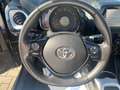 Toyota Aygo AUTOMATIK*15"ALU*Bluetoo*KLIMA*FALTSCHEIBEDACH*ZV Schwarz - thumbnail 15