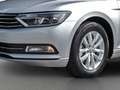 Volkswagen Passat Comfortline TSI DSG 1.Hand*Org.KM*EPH* Silver - thumbnail 13