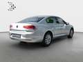Volkswagen Passat Comfortline TSI DSG 1.Hand*Org.KM*EPH* Silver - thumbnail 2