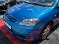 Toyota Corolla 1.4 EDITION NEUER MOTOR BEI 110TKM Bleu - thumbnail 10