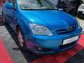 Toyota Corolla 1.4 EDITION NEUER MOTOR BEI 110TKM Bleu - thumbnail 7