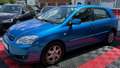 Toyota Corolla 1.4 EDITION NEUER MOTOR BEI 110TKM Bleu - thumbnail 9