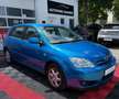 Toyota Corolla 1.4 EDITION NEUER MOTOR BEI 110TKM Bleu - thumbnail 5