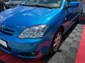Toyota Corolla 1.4 EDITION NEUER MOTOR BEI 110TKM Bleu - thumbnail 6