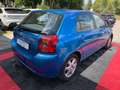 Toyota Corolla 1.4 EDITION NEUER MOTOR BEI 110TKM Bleu - thumbnail 14