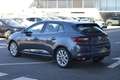 Renault Megane Megane Berlina DUEL 2 Blue dCi 115 EDC Gris - thumbnail 6