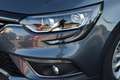 Renault Megane Megane Berlina DUEL 2 Blue dCi 115 EDC Gris - thumbnail 2