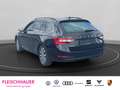 Skoda Superb Combi Ambition iV 1.4 TSI Hybrid AHK schwenk Busin Schwarz - thumbnail 6