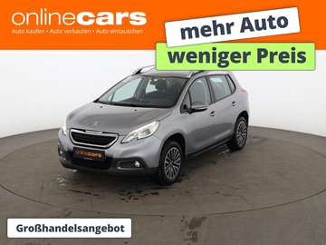 1.6 HDi 92 Active PARKHILFE KLIMA-ANLAGE