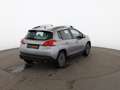 Peugeot 2008 1.6 HDi 92 Active PARKHILFE KLIMA-ANLAGE Grau - thumbnail 3