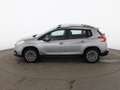Peugeot 2008 1.6 HDi 92 Active PARKHILFE KLIMA-ANLAGE Grau - thumbnail 6