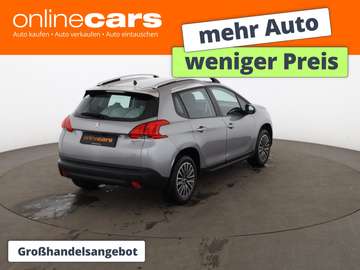 1.6 HDi 92 Active PARKHILFE KLIMA-ANLAGE