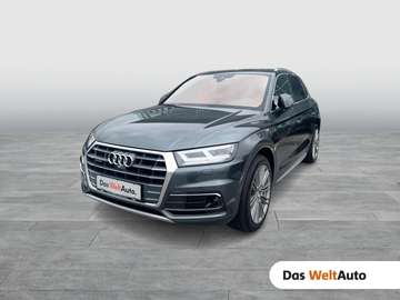 2.0 TDI ultra quattro Sport
