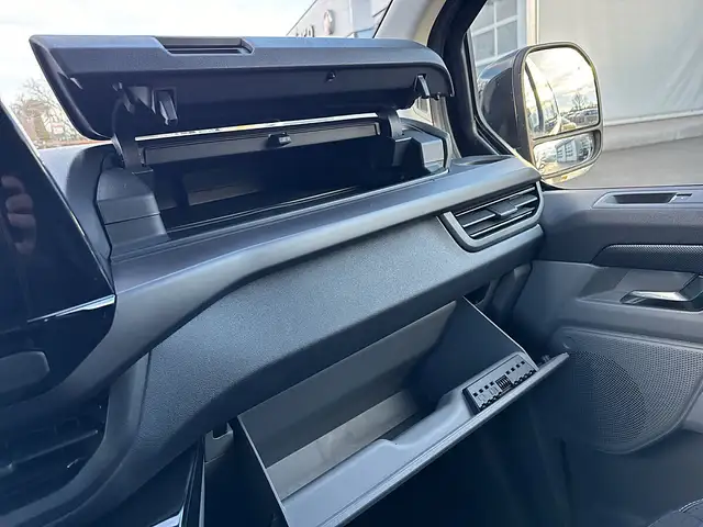 Ford Transit Custom Kasten DK 2,5 PHEV L2H1 320 Sport Aut. Ansicht 37