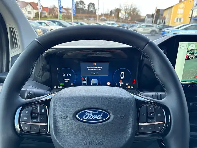 Ford Transit Custom Kasten DK 2,5 PHEV L2H1 320 Sport Aut. Ansicht 28