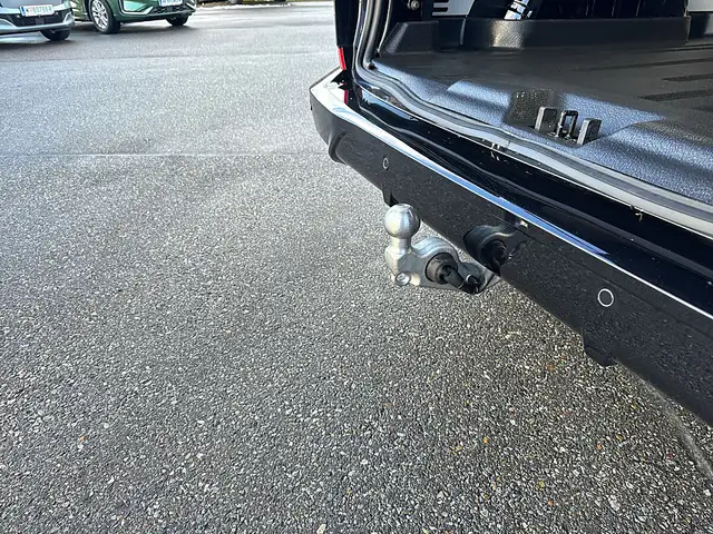 Ford Transit Custom Kasten DK 2,5 PHEV L2H1 320 Sport Aut. Ansicht 19