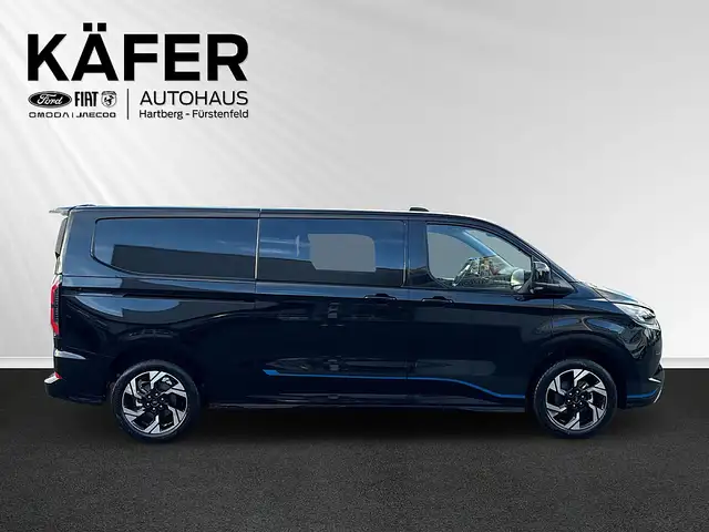Ford Transit Custom Kasten DK 2,5 PHEV L2H1 320 Sport Aut. Ansicht 6