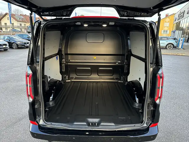 Ford Transit Custom Kasten DK 2,5 PHEV L2H1 320 Sport Aut. Ansicht 16