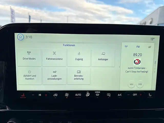 Ford Transit Custom Kasten DK 2,5 PHEV L2H1 320 Sport Aut. Ansicht 33