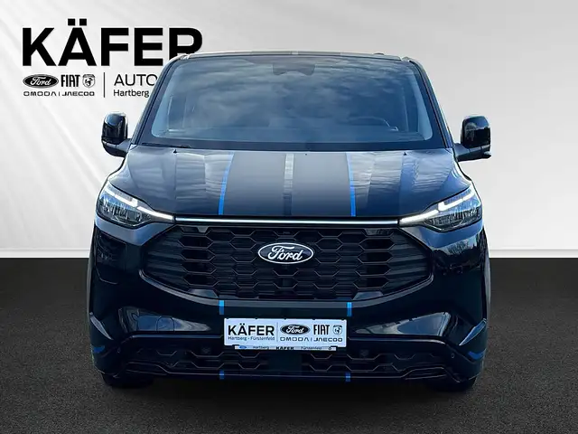 Ford Transit Custom Kasten DK 2,5 PHEV L2H1 320 Sport Aut. Ansicht 2