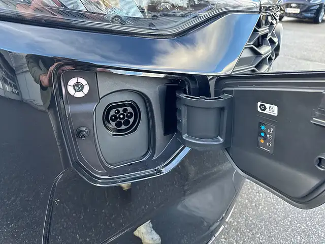 Ford Transit Custom Kasten DK 2,5 PHEV L2H1 320 Sport Aut. Ansicht 23