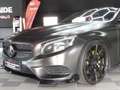 Mercedes-Benz S 500 S500 Coupe 4Matic AMG/Keyless/Pano/Burmester Noir - thumbnail 1