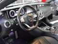 Mercedes-Benz S 500 S500 Coupe 4Matic AMG/Keyless/Pano/Burmester Noir - thumbnail 11