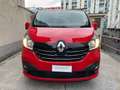 Renault Trafic 1.6 dCi Energy Expression 8 POSTI Rosso - thumbnail 2