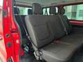 Renault Trafic 1.6 dCi Energy Expression 8 POSTI Rosso - thumbnail 9