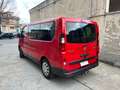 Renault Trafic 1.6 dCi Energy Expression 8 POSTI Rosso - thumbnail 7