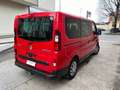 Renault Trafic 1.6 dCi Energy Expression 8 POSTI Rosso - thumbnail 5