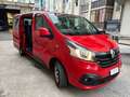 Renault Trafic 1.6 dCi Energy Expression 8 POSTI Rosso - thumbnail 4