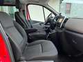 Renault Trafic 1.6 dCi Energy Expression 8 POSTI Rosso - thumbnail 10