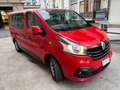 Renault Trafic 1.6 dCi Energy Expression 8 POSTI Rosso - thumbnail 3
