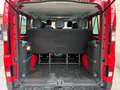 Renault Trafic 1.6 dCi Energy Expression 8 POSTI Rosso - thumbnail 8
