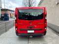 Renault Trafic 1.6 dCi Energy Expression 8 POSTI Rosso - thumbnail 6