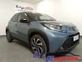 Toyota Aygo X 1.0 VVT-i 72 CV AUTOMATICA GARANZIA CASA MADRE Bleu - thumbnail 4