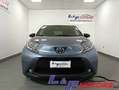 Toyota Aygo X 1.0 VVT-i 72 CV AUTOMATICA GARANZIA CASA MADRE Bleu - thumbnail 3