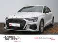 Audi A3 Sportback 45 TFSI e S line LED, Smartphone Blanc - thumbnail 1