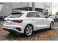 Audi A3 Sportback 45 TFSI e S line LED, Smartphone Weiß - thumbnail 3