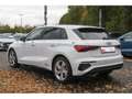 Audi A3 Sportback 45 TFSI e S line LED, Smartphone Blanc - thumbnail 4