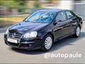 Volkswagen Jetta V*TüV+Zahnriemen NEU*1. Hand*ToP Black - thumbnail 1
