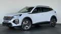 Peugeot 2008 II 1,2 MHEV ALLURE AHK ALU DAB LED NAVI KA Bianco - thumbnail 1