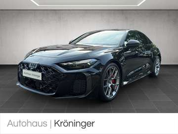 RS 5 Limousine 2.9 TFSI quattro *639 PS* Keramik